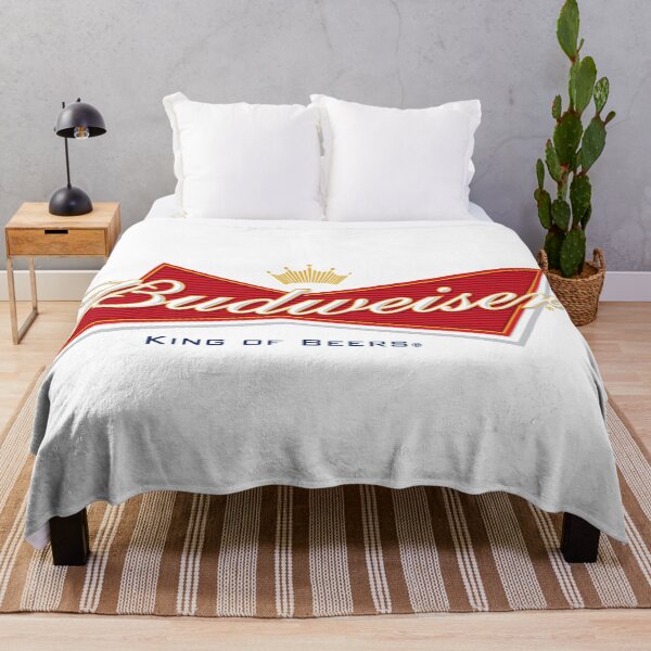 Item preview, Love Your Budweiser Beer Beautiful Reflection designed and sold by kshelley52.
