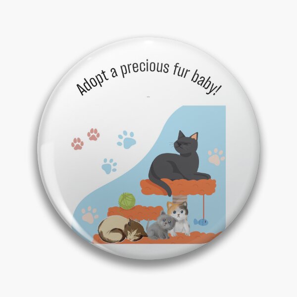 Item preview, Adopt a friend today. designed and sold by Tea shirts & more.