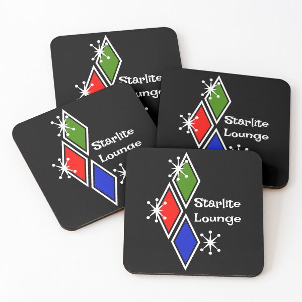 Item preview, The Starlite Lounge designed and sold by Grateful-Fool.