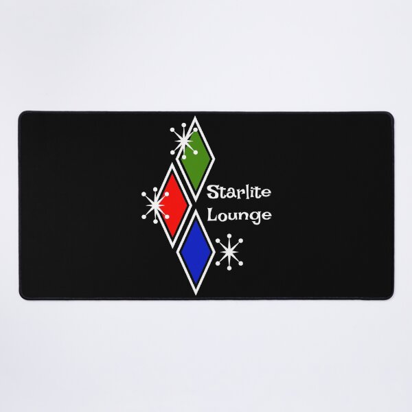 Item preview, The Starlite Lounge designed and sold by Grateful-Fool.