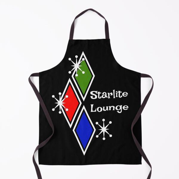 Item preview, The Starlite Lounge designed and sold by Grateful-Fool.