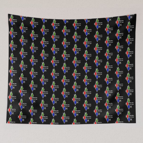 Item preview, The Starlite Lounge designed and sold by Grateful-Fool.