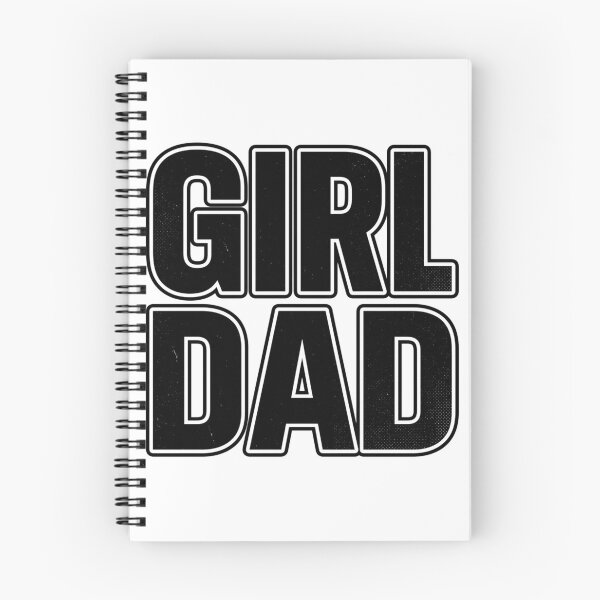 Item preview, Girl Dad designed and sold by SonaGear.