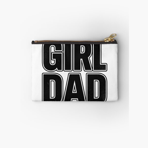 Item preview, Girl Dad designed and sold by SonaGear.