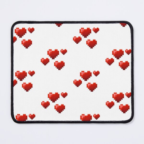 Item preview, MC HEARTS designed and sold by ixam-mg.