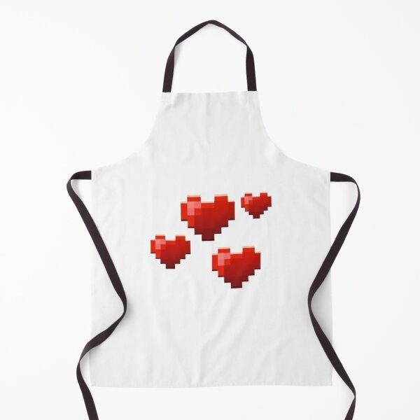 Item preview, MC HEARTS designed and sold by ixam-mg.