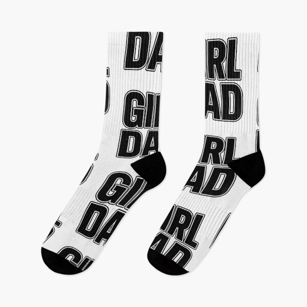 Item preview, Girl Dad designed and sold by SonaGear.