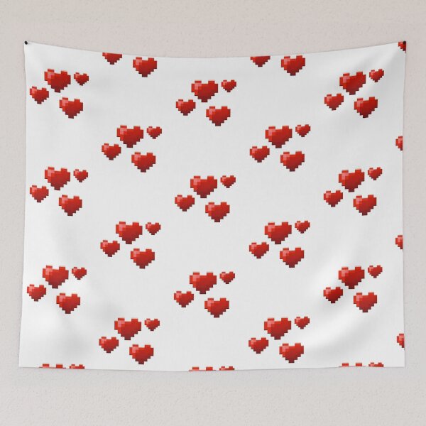 Item preview, MC HEARTS designed and sold by ixam-mg.