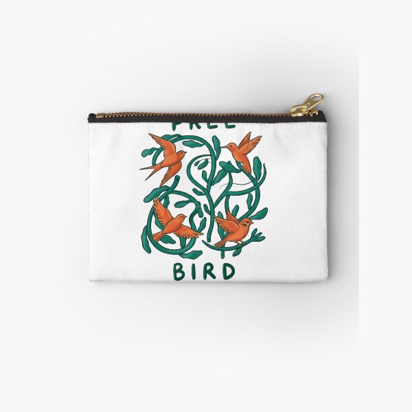 Item preview, Free Bird  designed and sold by WildflowerMoods.