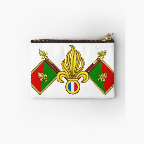 Item preview, French Foreign Legion Logo Design designed and sold by DesignsByLitz.
