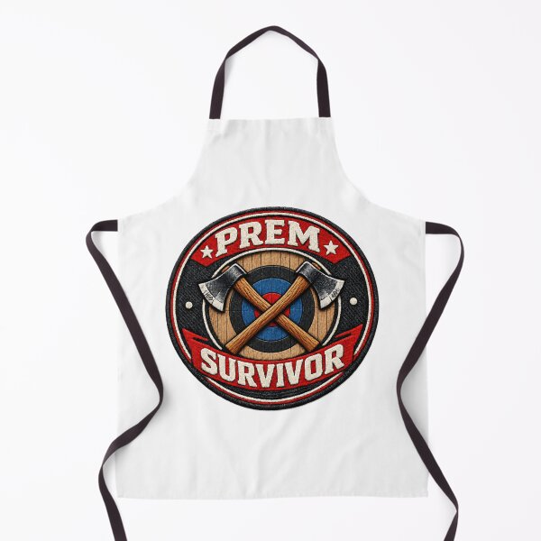Item preview, Prem Survivor designed and sold by Thor-stone.