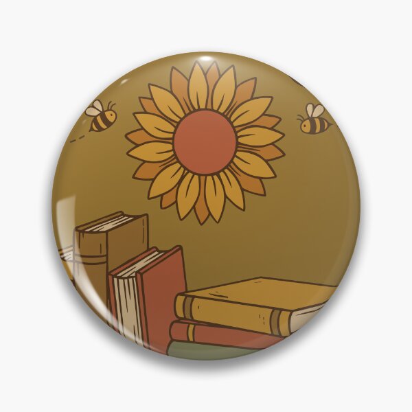 Artikelvorschau, Lesesammlung der Sunflower School entworfen und verkauft von artscreat.