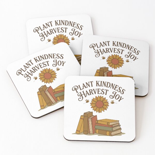 Item preview, Sunflower School Reading Collection designed and sold by artscreat.