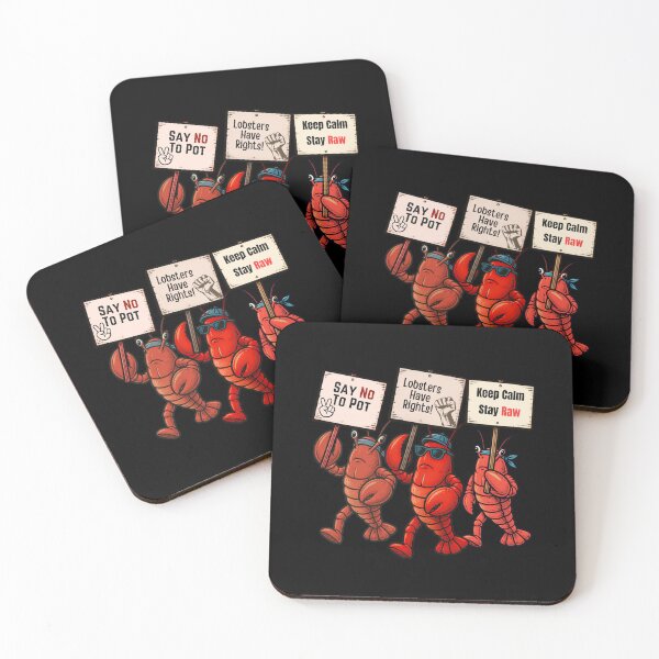 Item preview, Say No To Pot designed and sold by tellia-kallisto.
