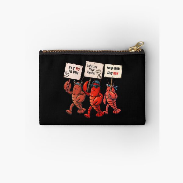 Item preview, Say No To Pot designed and sold by tellia-kallisto.