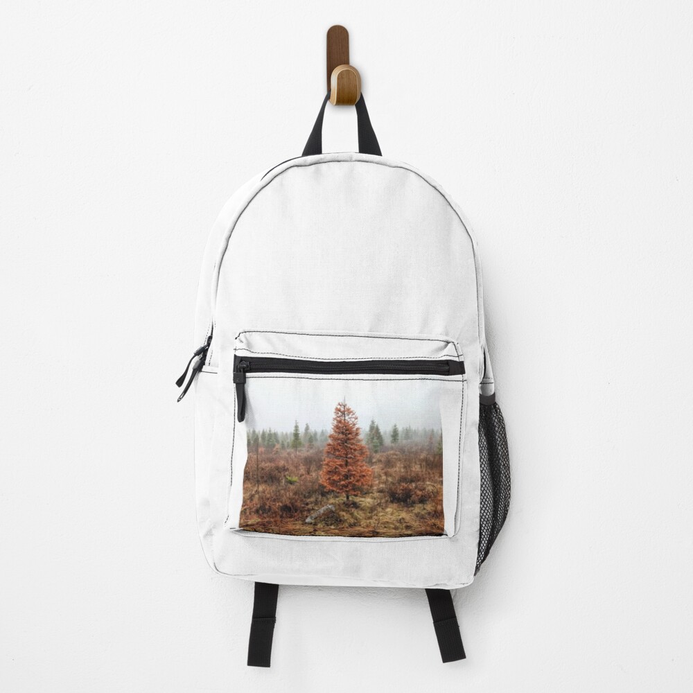 Item preview, Backpack designed and sold by ricstph.