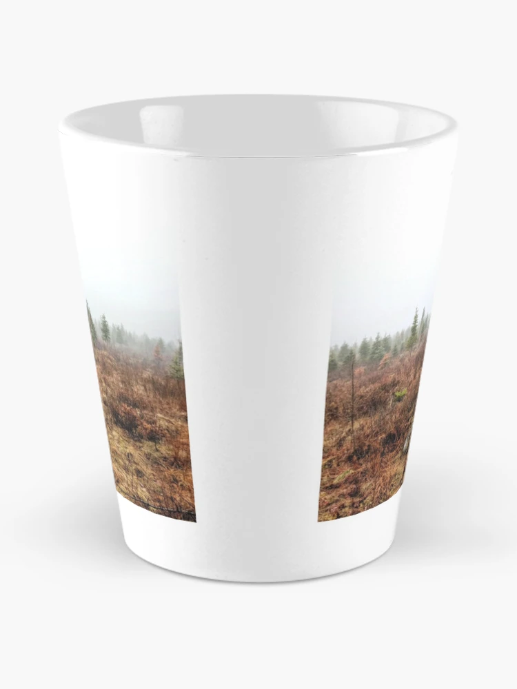 Thumbnail 2 of 4, Coffee Mug, Spring Tree designed and sold by Stéphane Richard.