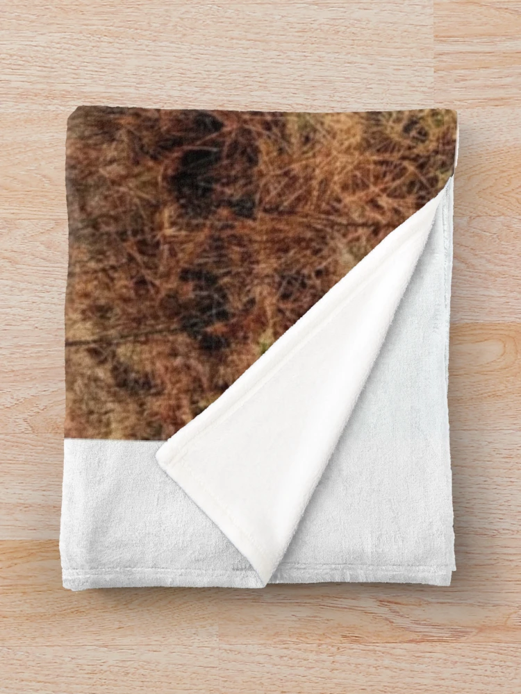 Thumbnail 3 of 6, Throw Blanket, Spring Tree designed and sold by Stéphane Richard.