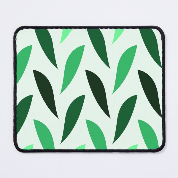 Item preview, Leafy Pattern designed and sold by The Terrace Touch.