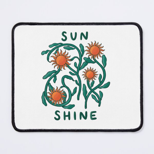 Item preview, Sun Shine designed and sold by WildflowerMoods.