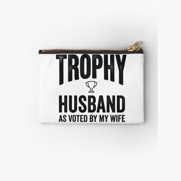 Item preview, Trophy Husband designed and sold by SonaGear.