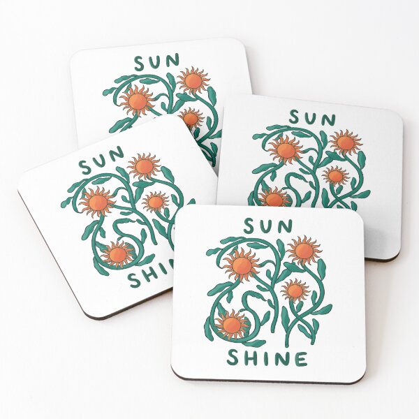 Item preview, Brillo Solar designed and sold by WildflowerMoods.