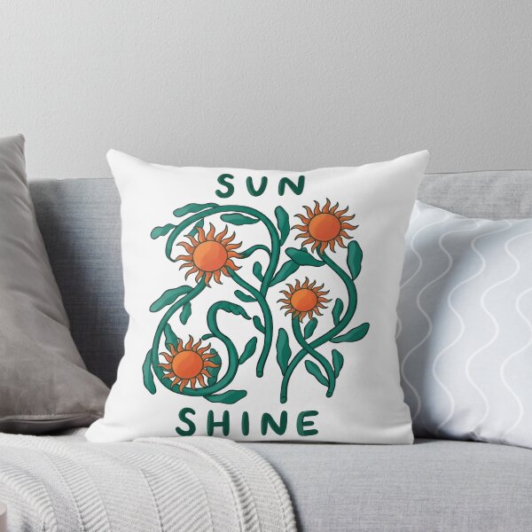 Item preview, Brillo Solar designed and sold by WildflowerMoods.