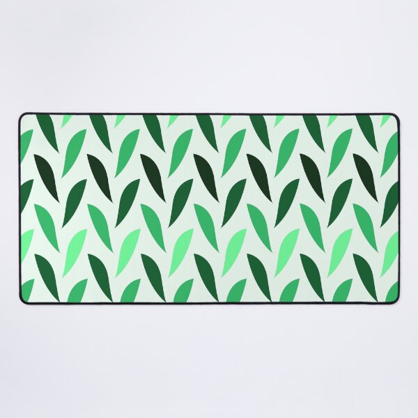 Item preview, Leafy Pattern designed and sold by The Terrace Touch.