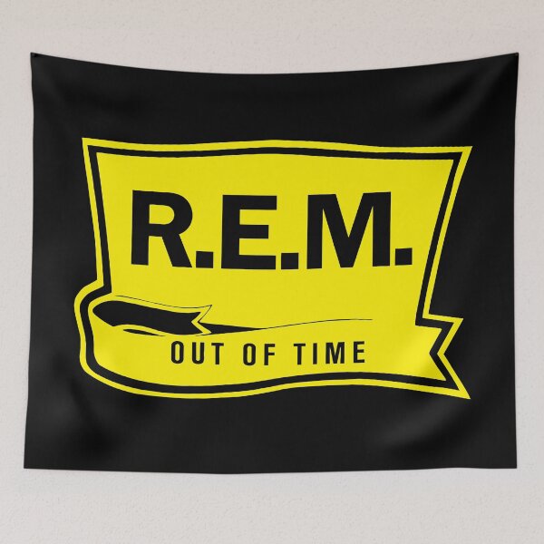 Item preview, Every R.e.m. Rem R e m Glow Tells Stories designed and sold by kshelley52.
