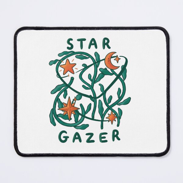 Item preview, Star Gazer designed and sold by WildflowerMoods.