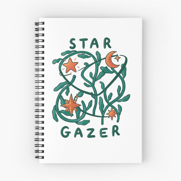Item preview, Star Gazer designed and sold by WildflowerMoods.