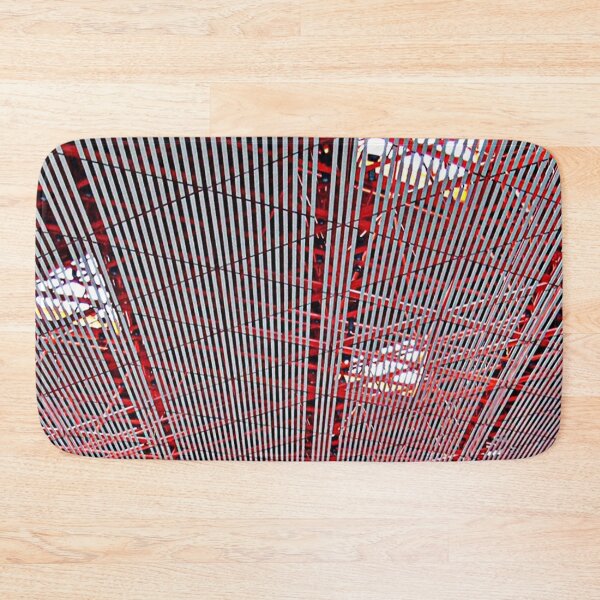 Item preview, A Capital Ceiling  designed and sold by Ethna Gillespie.