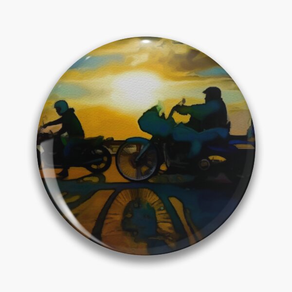Item preview, Golden Escape designed and sold by DDulotDigital.