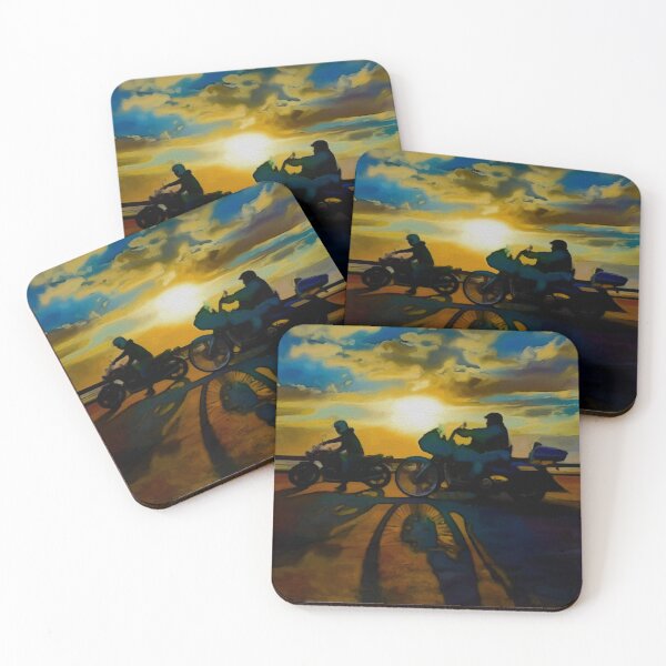 Item preview, Golden Escape designed and sold by DDulotDigital.