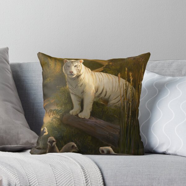 Item preview, Whispers of the Golden Wild designed and sold by TreatLLC.
