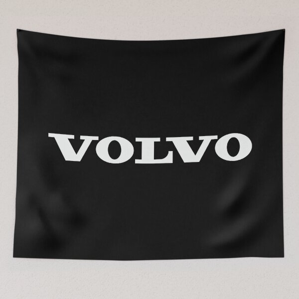 Item preview, Beauty Volvo Volvos bInspires Endless Confidence designed and sold by kshelley52.