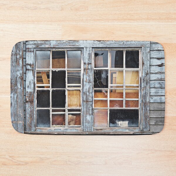 Item preview, Wood in the Windows  designed and sold by Ethna Gillespie.