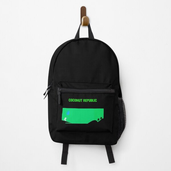Item preview,  Coconut Republic No. 2910 designed and sold by porfysoundtrack.