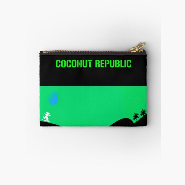 Item preview,  Coconut Republic No. 2910 designed and sold by porfysoundtrack.