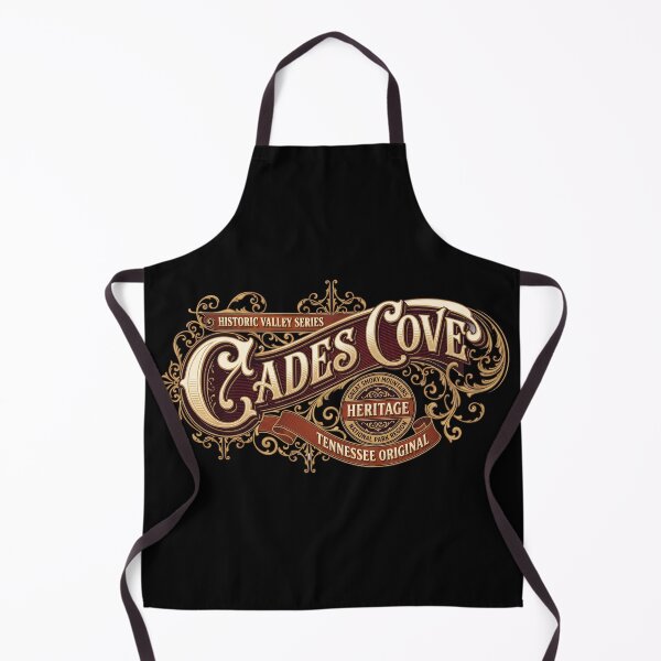 Item preview, Cades Cove Tennessee Vintage Heritage Design designed and sold by castillomiami.