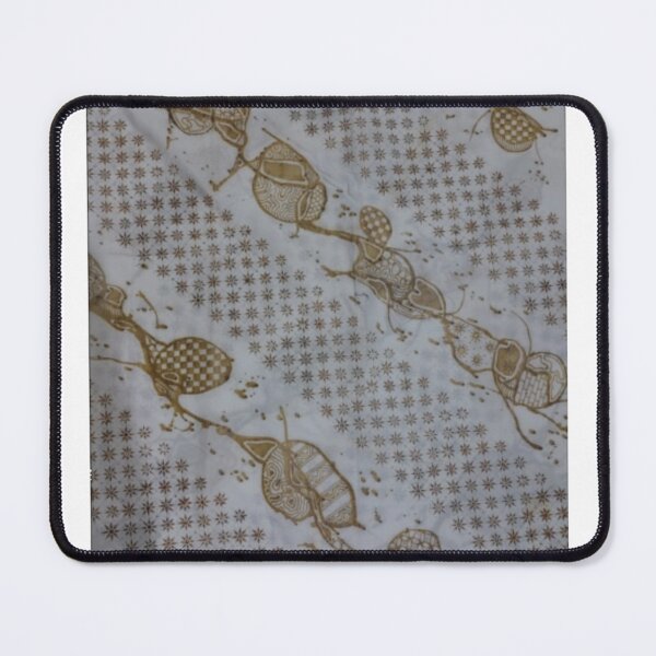 Item preview, Traditional Batik with Ant Motif designed and sold by aichastudio.