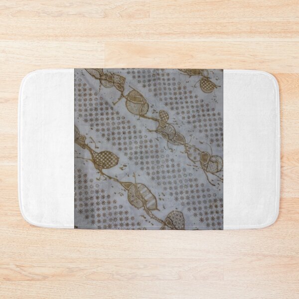 Item preview, Traditional Batik with Ant Motif designed and sold by aichastudio.
