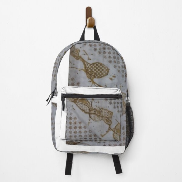 Item preview, Traditional Batik with Ant Motif designed and sold by aichastudio.