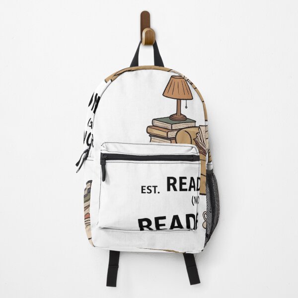 Item preview, Readers Only No Soliciting Readers Nook designed and sold by BobbyTee Merch.