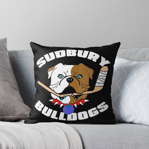 Item preview, Copy of --Sudbur--Buldog designed and sold by melissadvam.