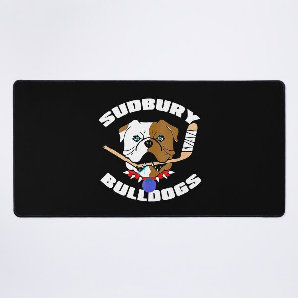 Item preview, Copy of --Sudbur--Buldog designed and sold by melissadvam.
