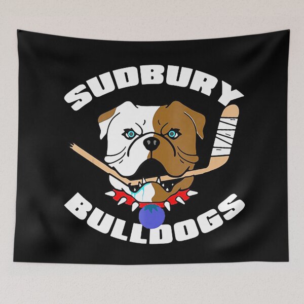 Item preview, Copy of --Sudbur--Buldog designed and sold by melissadvam.