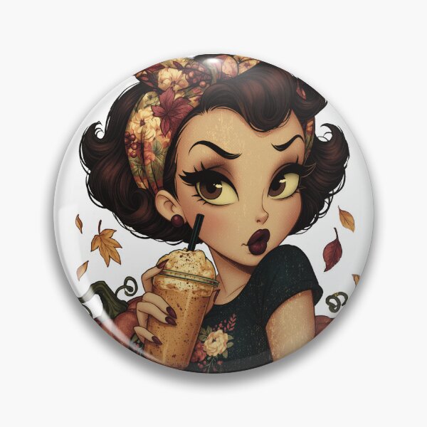 Item preview, Pumpkin Spice Worth Leaving the House For Funny Fall Autumn Coffee Design designed and sold by Quietest Riot.