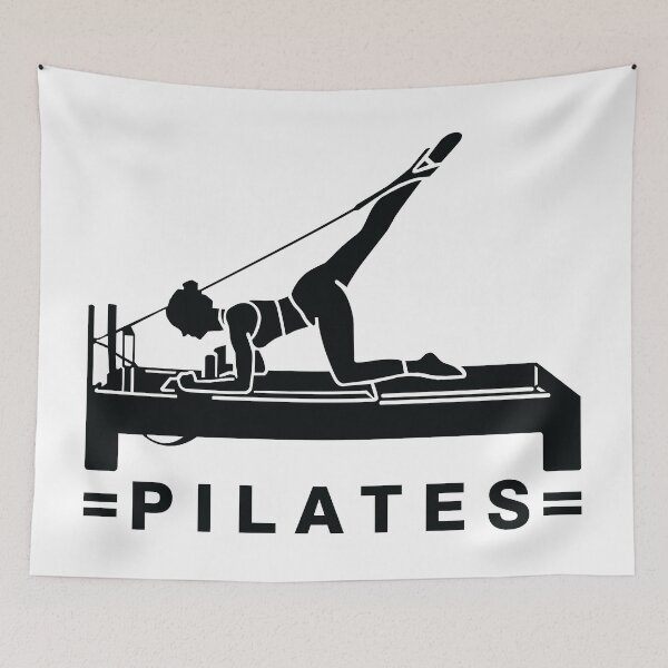 Item preview, Pilates designed and sold by marcosty.