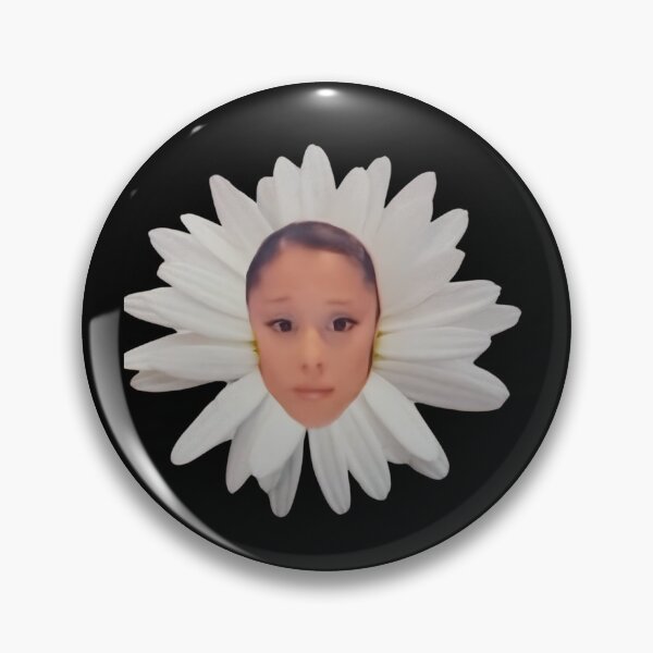 Item preview, Ariana Petal Grande designed and sold by thee lizard lair.